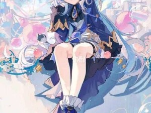 原神禁断同人漫画背后：如何用创作守护二次元纯粹热爱