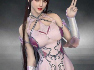 3d小舞❌❌抖乳：数字时代的视觉现象与文化共鸣