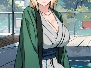纲手白丝JK爆乳引发热议！二次元文化如何在争议中传递正向价值观