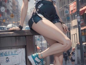 被扒开双腿的芭芭拉，折射出的社会何以自洽？