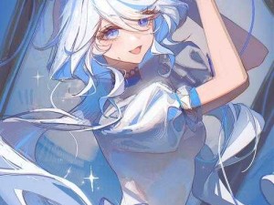 芙宁娜被爆自慰流水漫画事件引发热议！社会对女性的双重标准有多深？