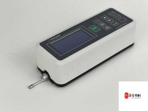 粗糙度仪参数入c背后的深层启示：我们在数据洪流中迷失了什么？