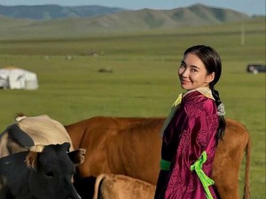 外蒙古女人做爰XXXⅩ：跨越文化的情感力量