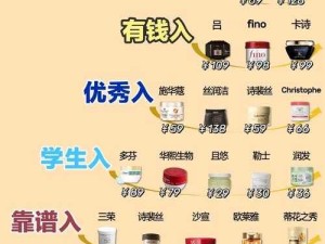 欧美精产国品一区二区区别解析：品质选择背后的消费哲学
