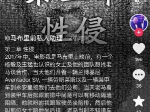 大陆明星乱婬(高H)小说背后的真相：揭秘娱乐产业中的情感漩涡