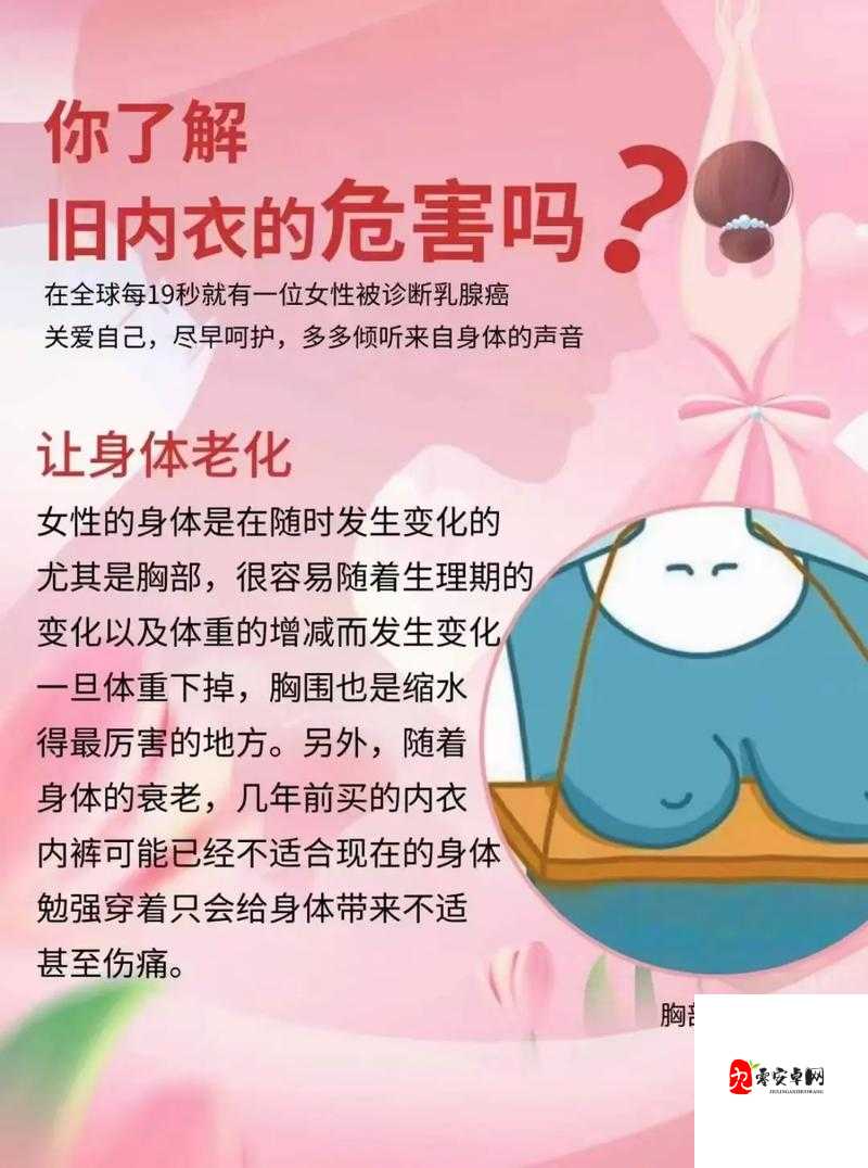 女性胸罩脱了小内裤怎么恢复?一场关于自我认知的心灵对话