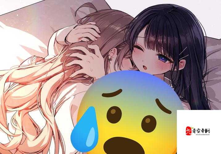 动漫女孩意外触发爽快模式,惊喜邂逅引爆社交话题