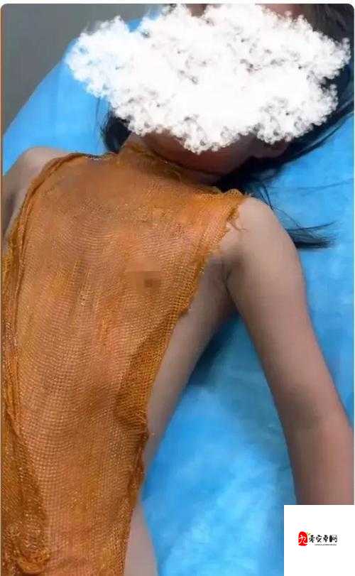 6岁女被C到爽哭,育儿界集体沸腾!这个行为藏着多少教育真相?