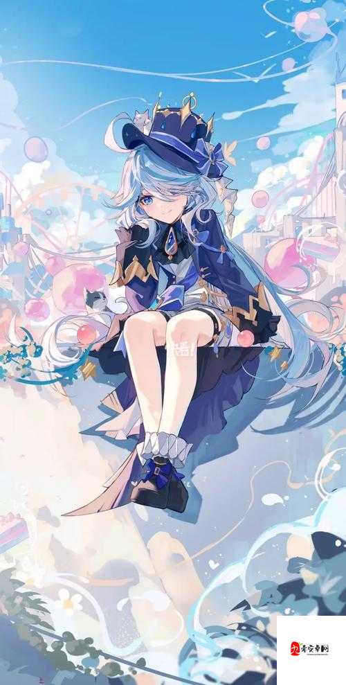 原神禁断同人漫画背后:如何用创作守护二次元纯粹热爱