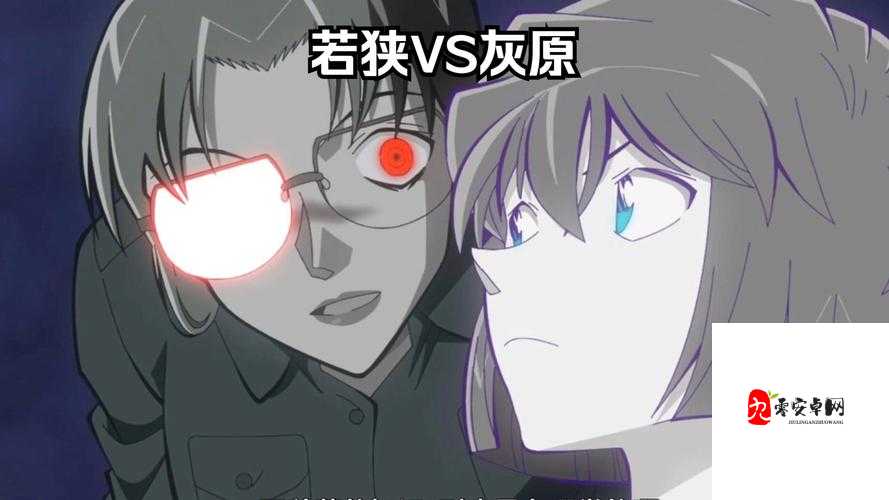灰原哀胯下承欢娇喘H小说爆火背后:为何这个故事点燃了千万人心?