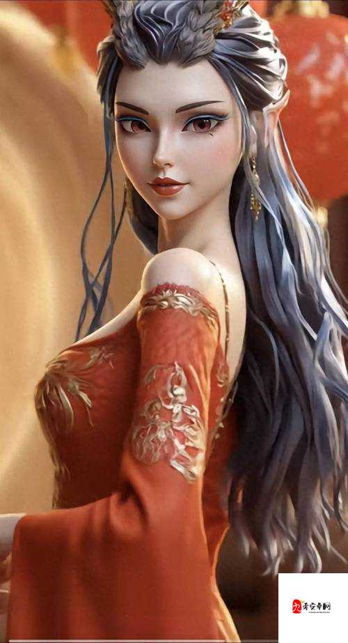 国产逆袭拗女V888:她凭什么成为万千女性的逆袭标杆?