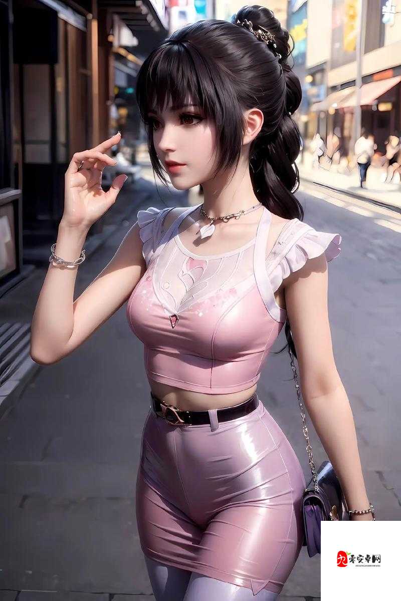 小舞JK乳91背后的青春力量:那些让年轻人心跳加速的文化密码