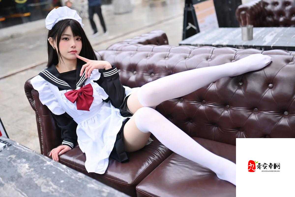 校花女仆被灌满调教白丝蜕变之路:从职场压力到真我觉醒