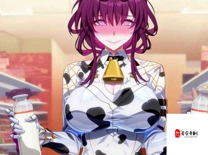 卡芙卡裸乳动漫:从角色设定到文化表达的深度解读