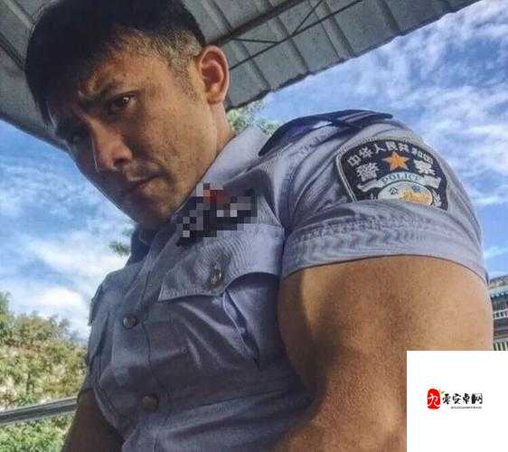 武警猛男军警沦陷Gy的背后:那些被误解的坚定与选择