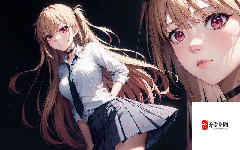 3D动漫同人18动漫:点燃创作热情的二次元新力量