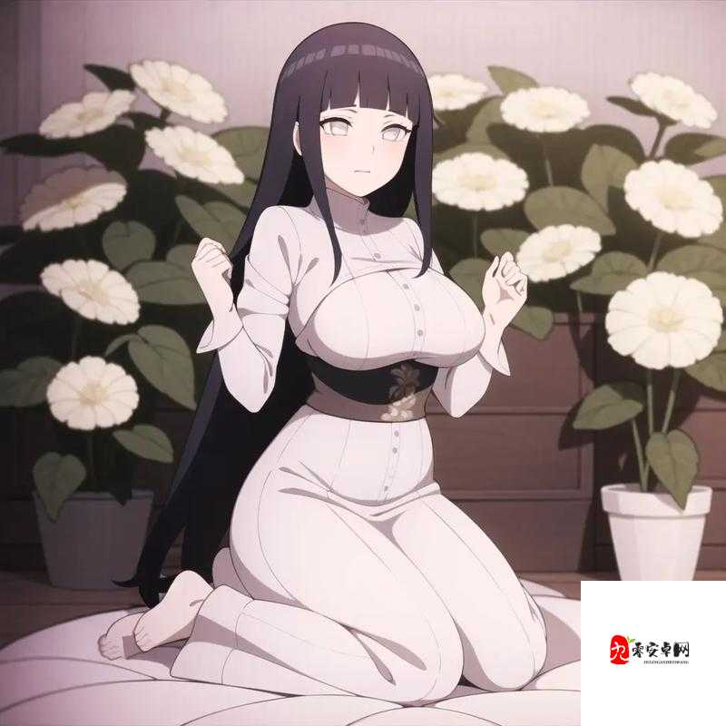 火影忍者雏田被❌爆乳背后的社会叙事:从角色塑造看文化生态