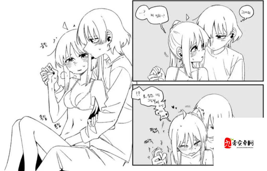 女女百合舌伸腿间湿润动漫爆火背后:年轻群体情感表达的革新密码
